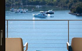 Sivota Deamaris Luxury Boutique Hotel